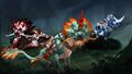 Skin promo.