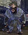 Dominion Soldier version (Iron)