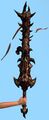 Empowered Eparch's Sword