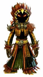 Hexed Outfit