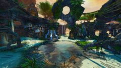 Hullgarden Village Plaza.jpg