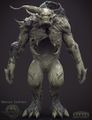 Render by Marcus Jackson