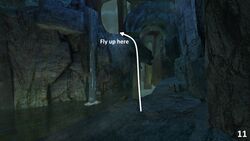 Orbs #8 and #9 - Step 2