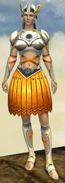 Sunspear Outfit