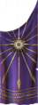 Render of the banner.