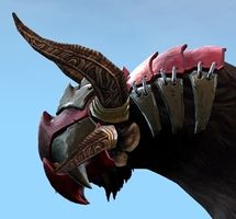 Charr War Mask side.jpg