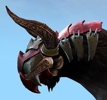 Charr War Mask side.jpg