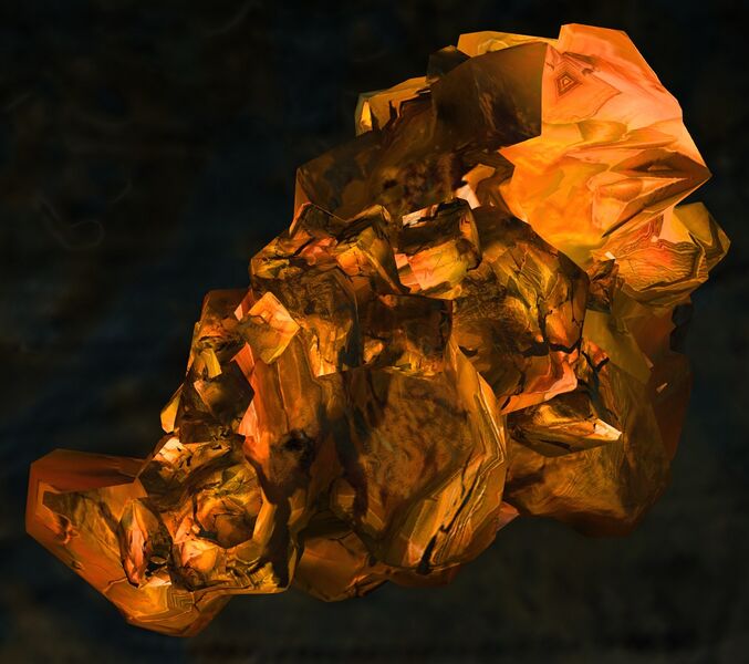 File:Chunk of Amber.jpg