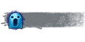 Floater indicating damage over time from Fear with Terror active.
