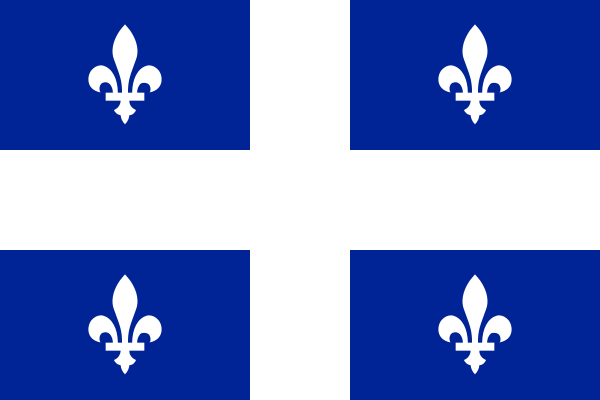 File:Flag of Quebec.svg