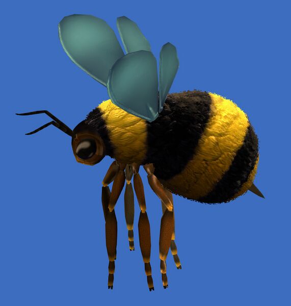 File:Mini Janthiri Bee.jpg
