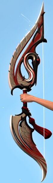 File:Red Crane Longbow.jpg