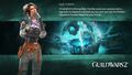 Return to Season 3 promo with Valette.