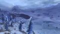 Shiverpeak Mountains
