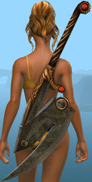File:Whisper's Secret Greatsword stowed.jpg