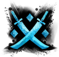 Promotional official icon