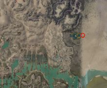 Zohaqan's Letter location.jpg