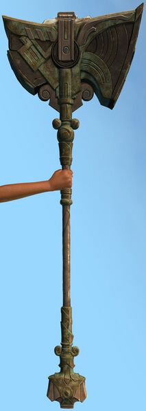 File:Ancient Boreal Hammer.jpg