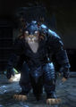 Ash Legion Soldier