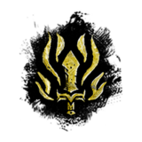 Elite specialization character icon.