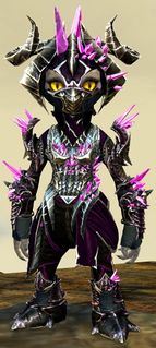 Blossoming Mist Shard armor (medium) asura female front.jpg