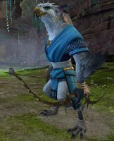 Blue Tengu (bow).jpg