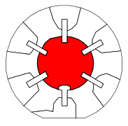 District Promenade locator.svg