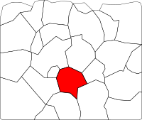 Forge Plains locator.svg