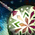 Green Ball Ornament