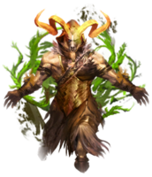 Legendary Centaur activation render.png