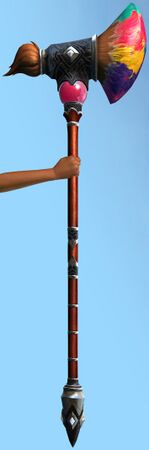 Painter's Brilliance Hammer.jpg