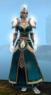 Radiant armor (light) human female front.jpg