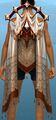 Sanctified Cape Skin