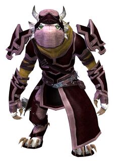 Sneakthief armor charr female front.jpg