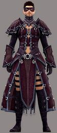 Eve's Prophecies Outfit