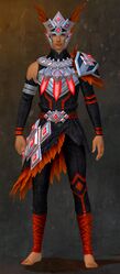 Feathered Inquest armor human male front.jpg