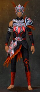 Feathered Inquest armor human male front.jpg