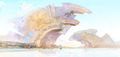 Rebuilt Lion's Arch.