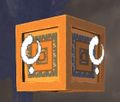 Super Adventure Box o' Fun (question mark)