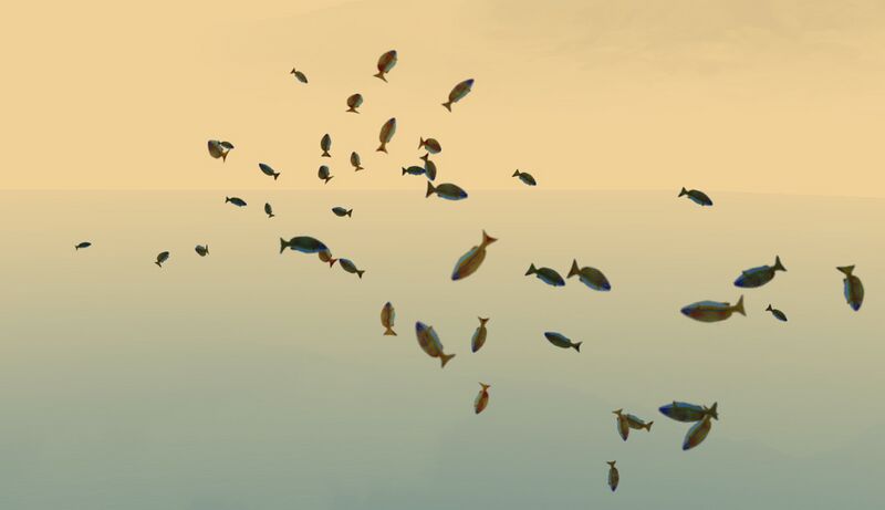 File:Underwater Frenzied Fish.jpg