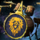 Black Lion Drum Set Chair.png