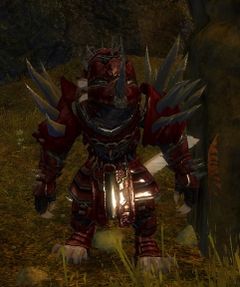 Blood Legion Captain Gorenail.jpg