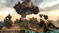 Earth Keep