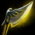 Ebon Vanguard Axe (skin)