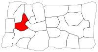 Fractured Lake locator.svg