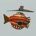Function Gyro