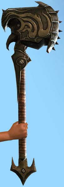 File:Legionnaire Mace.jpg