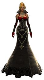 Noble Count Outfit