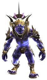 Starborn Outfit