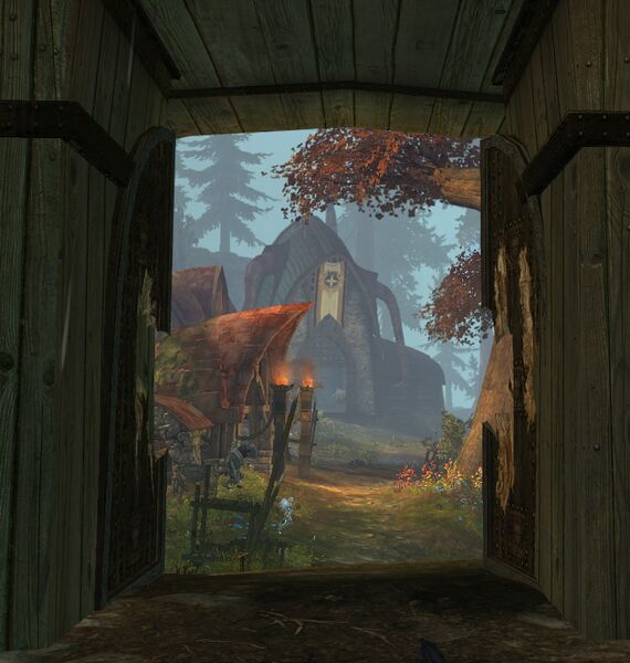 File:Village Front Gate Destroyed.jpg